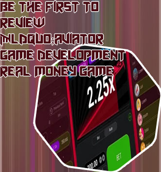 Aviator game online real money