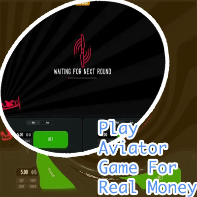 Aviator game real cash
