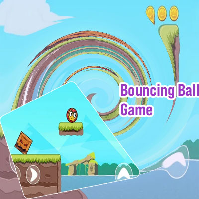Best bouncing ball game in android