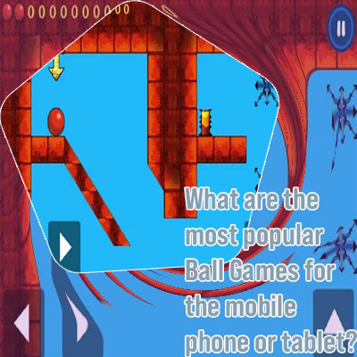 Bouncing ball game download for pc