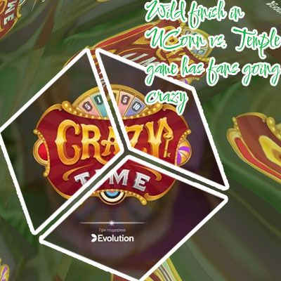 Crazy time game prediction