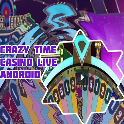 Crazy time games apps