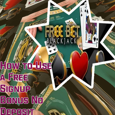 Free signup bonus no deposit mobile casino nz