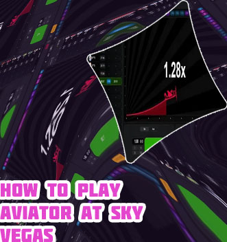 How to play aviator game and win