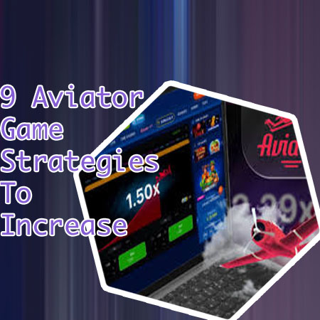 How to play aviator game and win