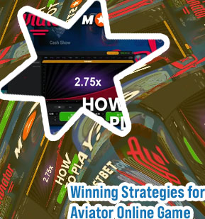How to win in aviator game
