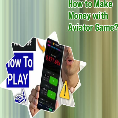 How to withdraw money from aviator game