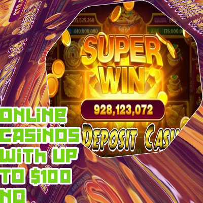 No deposit bonus casino nz