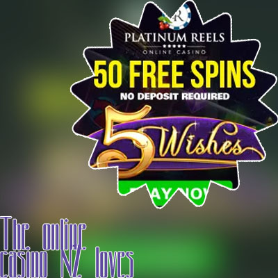 Online casino no deposit bonus nz