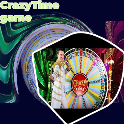 Online crazy time game