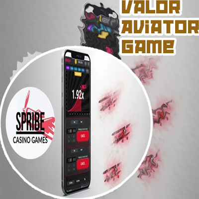 Valor casino aviator download