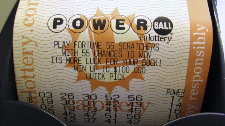 How to Pick the Jackpot Winning Combination How to Pick the Jackpot Winning Combination